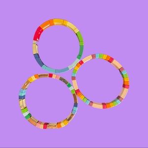 @sugarbracelet sold individually